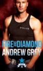 Fire and Diamond - Book