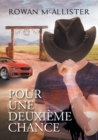 Pour Une Deuxieme Chance (Translation) - Book