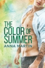 The Color of Summer - Book