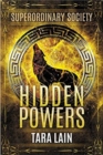 Hidden Powers - Book
