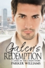 Galenas Redemption - Book