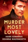 Murder Most Lovely - Book
