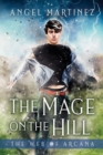 The Mage on the Hill - Book