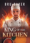 King of the Kitchen (Francais) (Translation) - Book