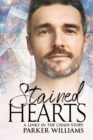 Stained Hearts - Book