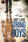 String Boys - Book
