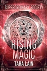 Rising Magic - Book