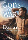 Daran - Aus Der Asche (Translation) - Book