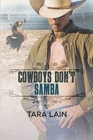Cowboys Don't Samba - Book