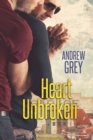 Heart Unbroken - Book