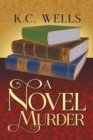 Novel Murder - Book