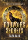 Pouvoirs secrets - Book