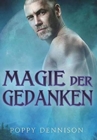 Magie der Gedanken - Book