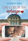 Un coeur en change - Book