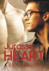 Jurassic Heart - Book