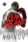 Mean Machine - Book