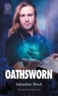 Oathsworn - Book