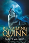 Reclaiming Quinn - Book