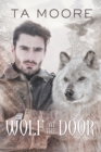 Wolf at the Door - Book