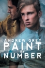 Paint by Number - Book