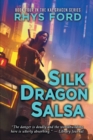 Silk Dragon Salsa - Book
