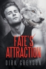 Fate's Attraction - Book