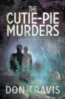 Cutie-Pie Murders - Book