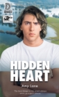 Hidden Heart - Book