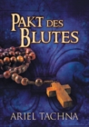 Pakt des Blutes - Book