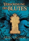 Versohnung des Blutes - Book