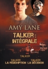 Talker: Integrale - Book