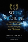 Soul Medicine : Healing through Dream Incubation, Visions, Oracles, and Pilgrimage - eBook
