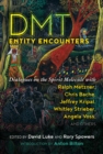 DMT Entity Encounters : Dialogues on the Spirit Molecule with Ralph Metzner, Chris Bache, Jeffrey Kripal, Whitley Strieber, Angela Voss, and Others - Book