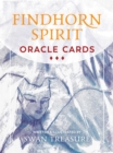 Findhorn Spirit Oracle Cards - Book