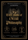 Three Books of Occult Philosophy - eBook