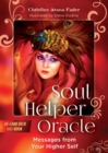 Soul Helper Oracle : Messages from Your Higher Self - Book
