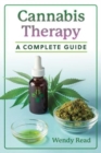 Cannabis Therapy : A Complete Guide - Book