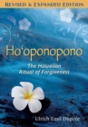 Ho'oponopono : The Hawaiian Ritual of Forgiveness - Book