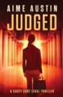 Judged - Book