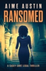 Ransomed - Book