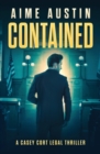 Contained - Book