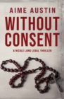 Without Consent - Book