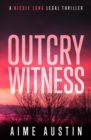 Outcry Witness - Book