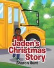 Jaden's Christmas Story - Book