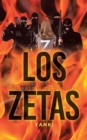 Los Zetas : NarcotrA!fico Muerte Y Secuestro - eBook