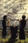 The Aaron And Hur Ministry : What Sheep Can Do for Their Shepherd - eBook