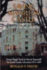Saving Manresa Castle : Ghosts or No Ghosts? - eBook