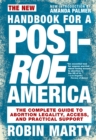 New Handbook for a Post-Roe America - eBook