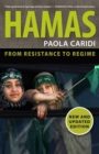 Hamas : Resistance to Regime - Book