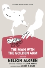 The Man With The Golden Arm - Book